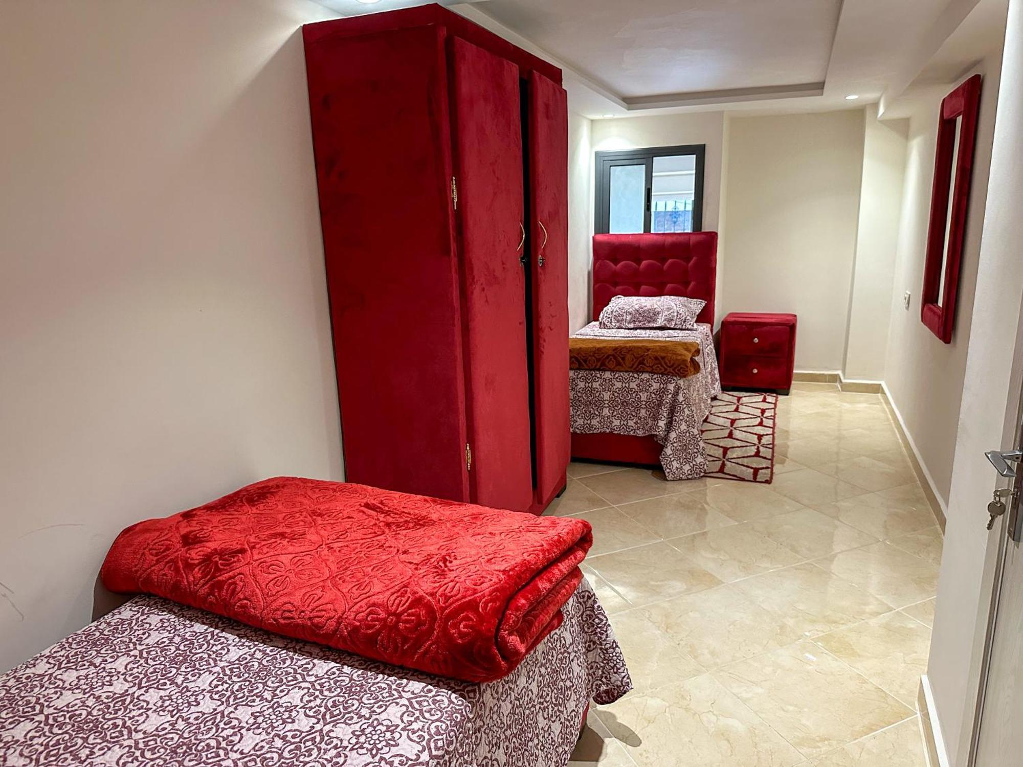 Luxury Of Mesnana - Stay With Low Budget Tánger Exterior foto
