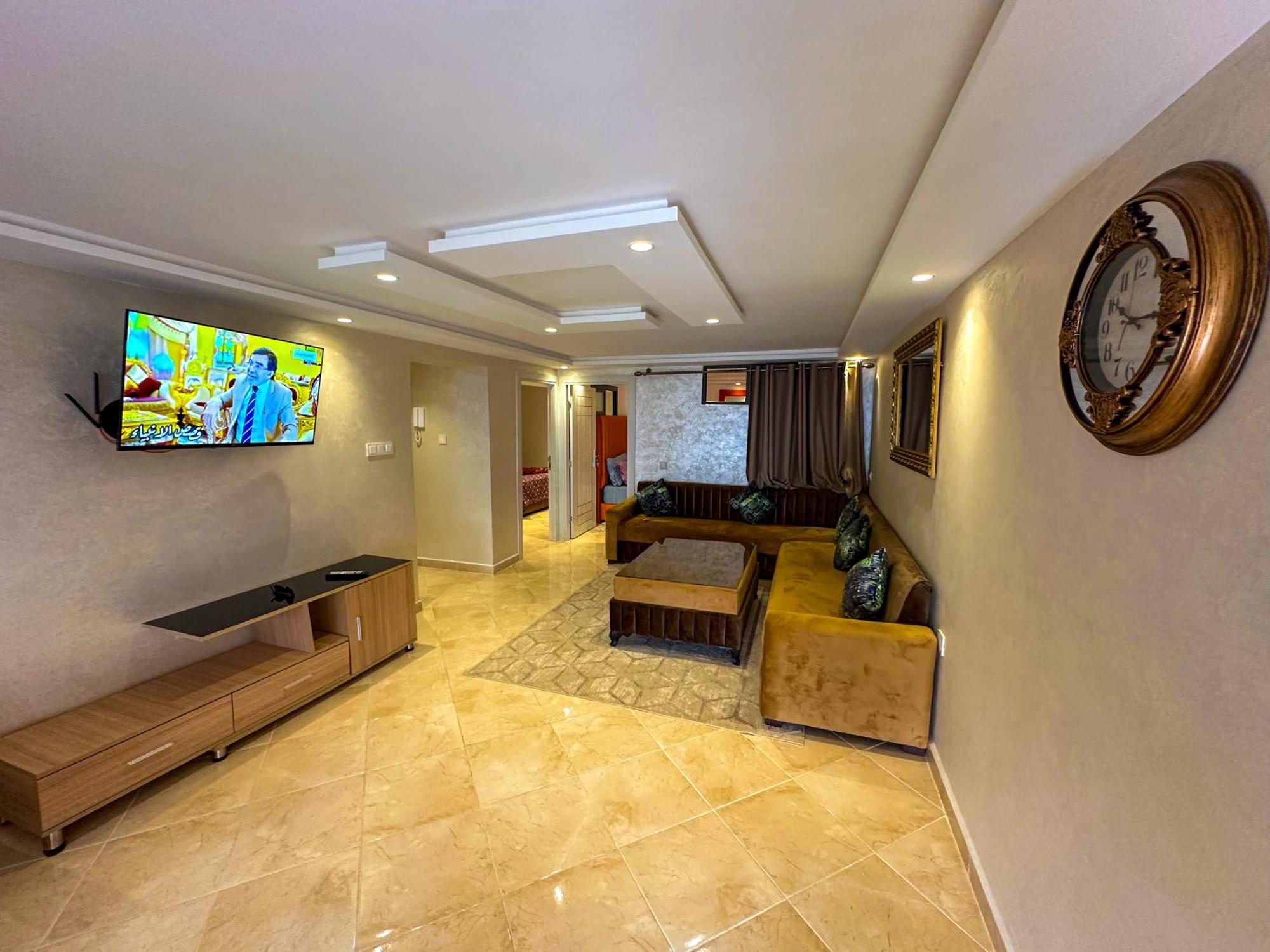 Luxury Of Mesnana - Stay With Low Budget Tánger Exterior foto