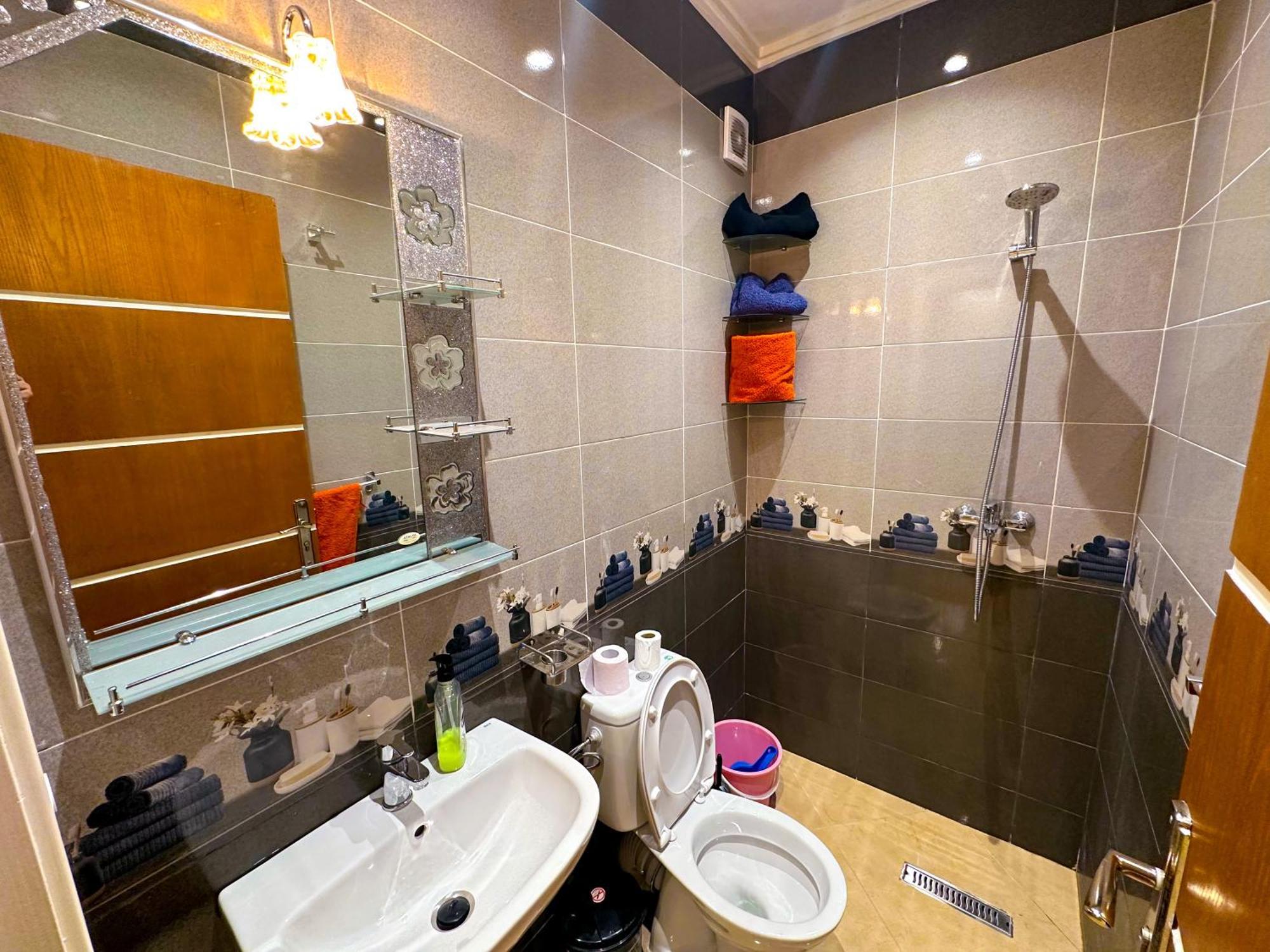 Luxury Of Mesnana - Stay With Low Budget Tánger Exterior foto