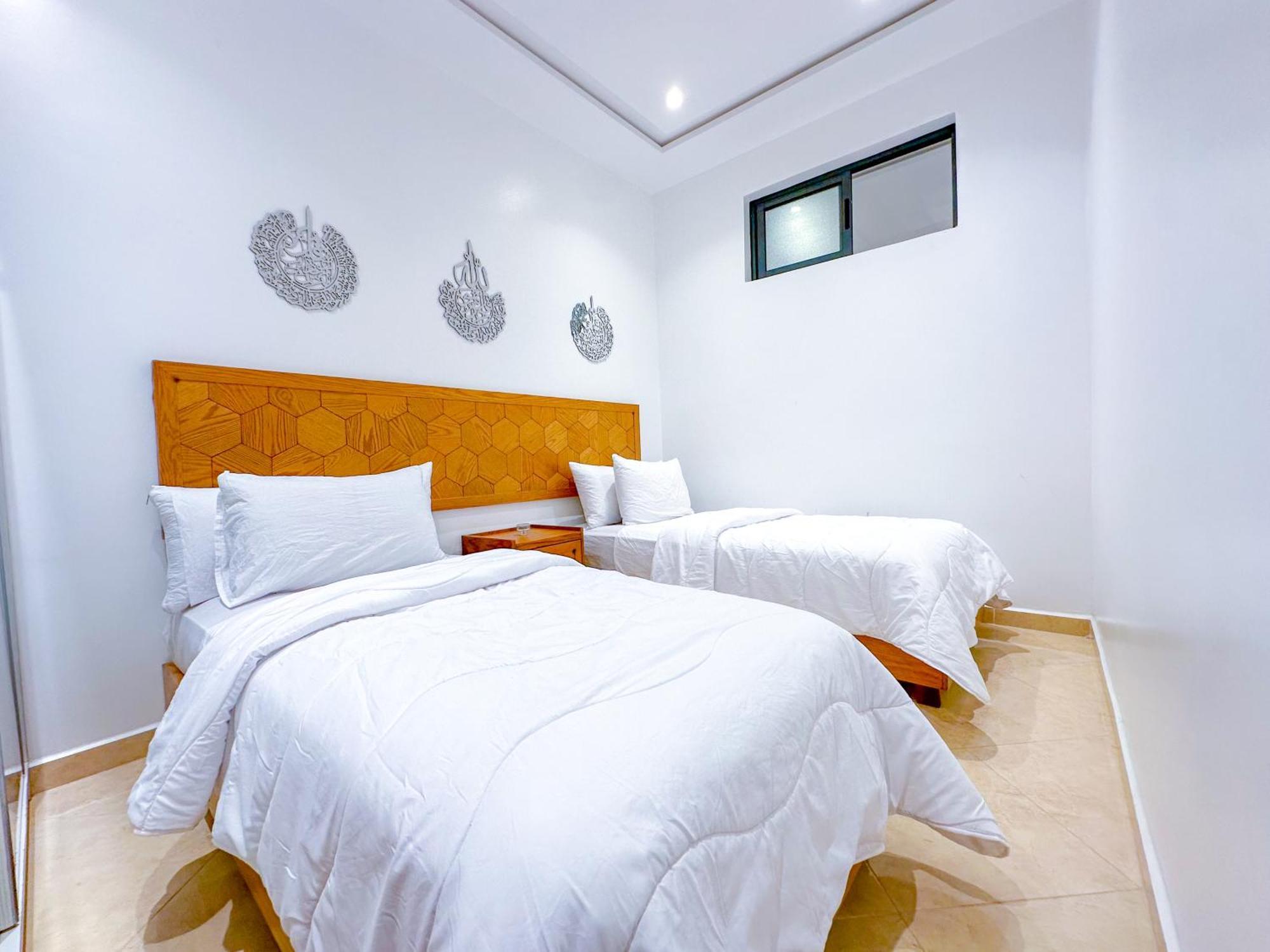 Luxury Of Mesnana - Stay With Low Budget Tánger Exterior foto