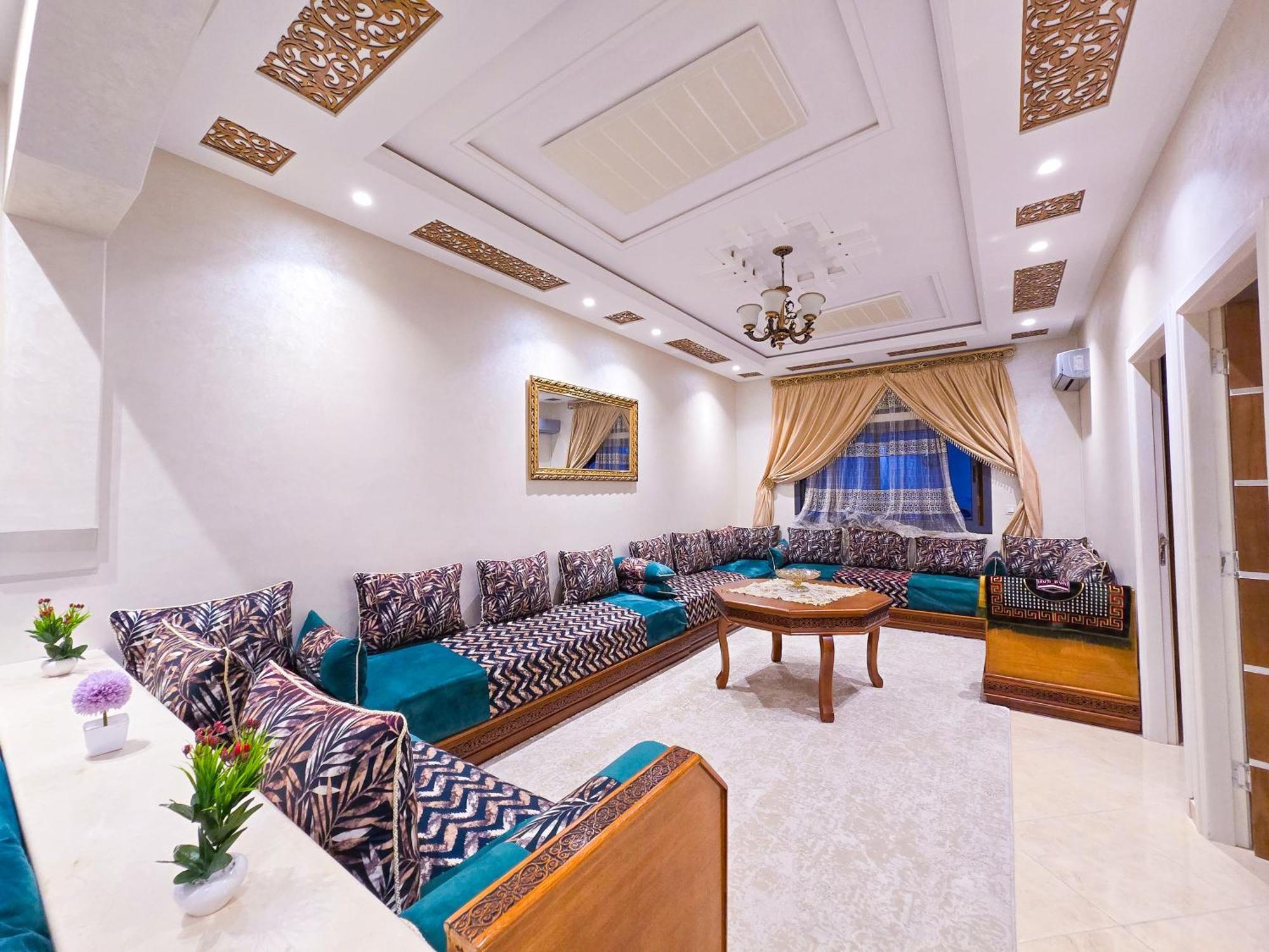 Luxury Of Mesnana - Stay With Low Budget Tánger Exterior foto